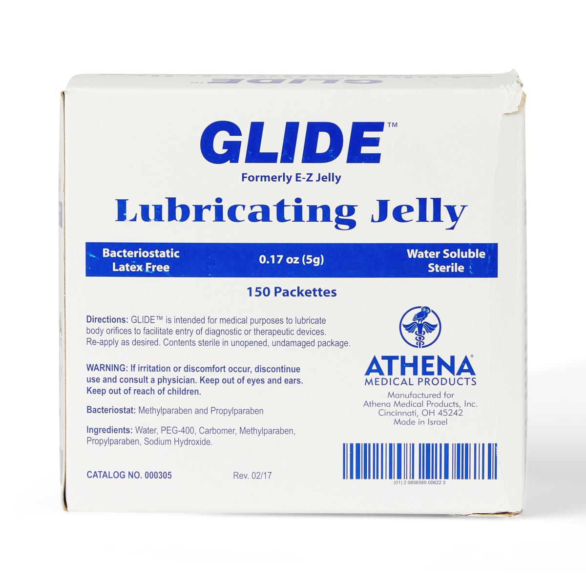 ez lubricating gel E-Z Lubricating Jelly at IndeMedical.com
