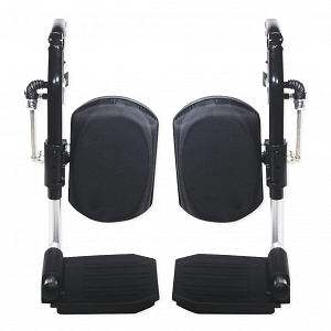 Elevating Leg Rests | Medline