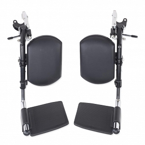 Elevating Leg Rests | Medline