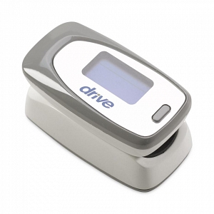 View SpO2 Deluxe Pulse Oximeter | Medline Industries, Inc.