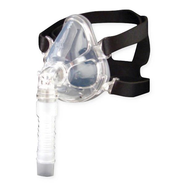 Drive DeVilbiss Full-Face ComfortFit Deluxe CPAP Masks | Medline