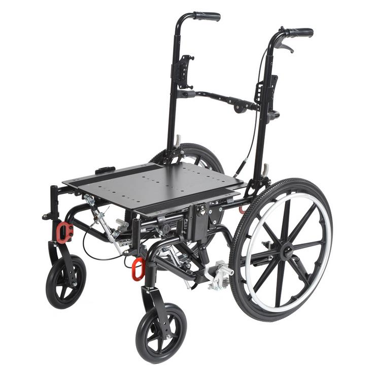 Kanga Folding Tilt-in-Space Wheelchairs | Medline