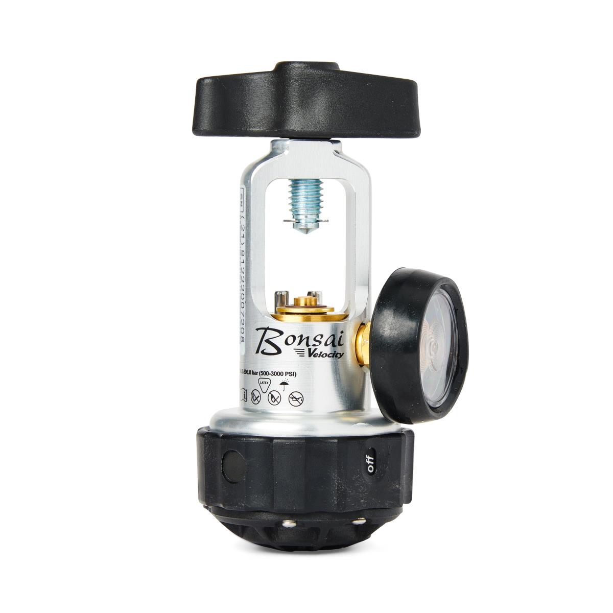 Knockdhu 1974 10y Connoisseurs Choice 空瓶 CHAD Bonsai Velocity Pneumatic Oxygen Conserver | Medline