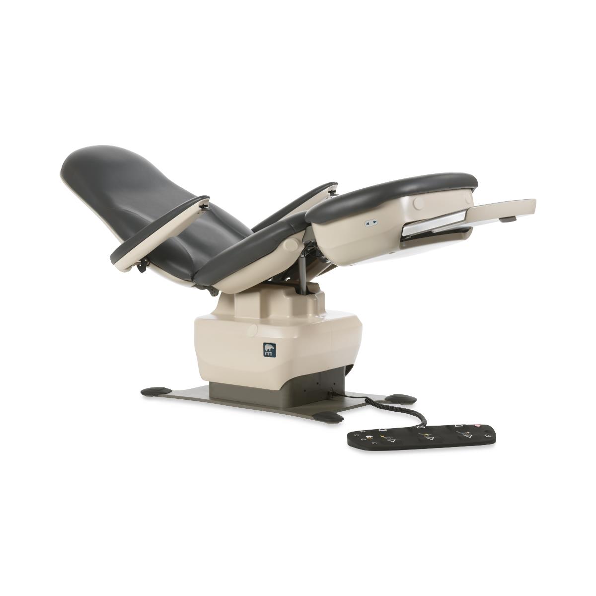 MTI 500 Series Podiatry & Wound Care Chairs | Medline