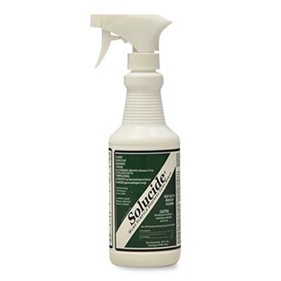 Solucide Hard Surface Disinfectant | Medline