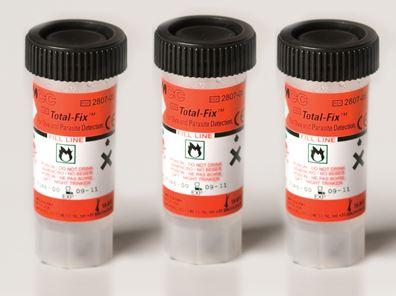 2025公式店舗 TOTAL-FIX Transport Vials | Medline コーヒー