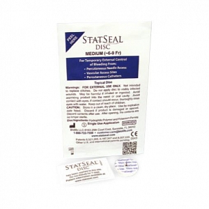BioLife StatSeal Discs | Medline