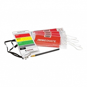 T2 Tactical Triage Kit | Medline