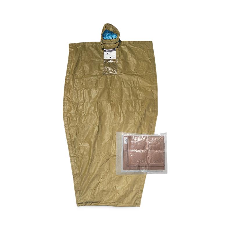 Hypothermia Prevention Kits | Medline