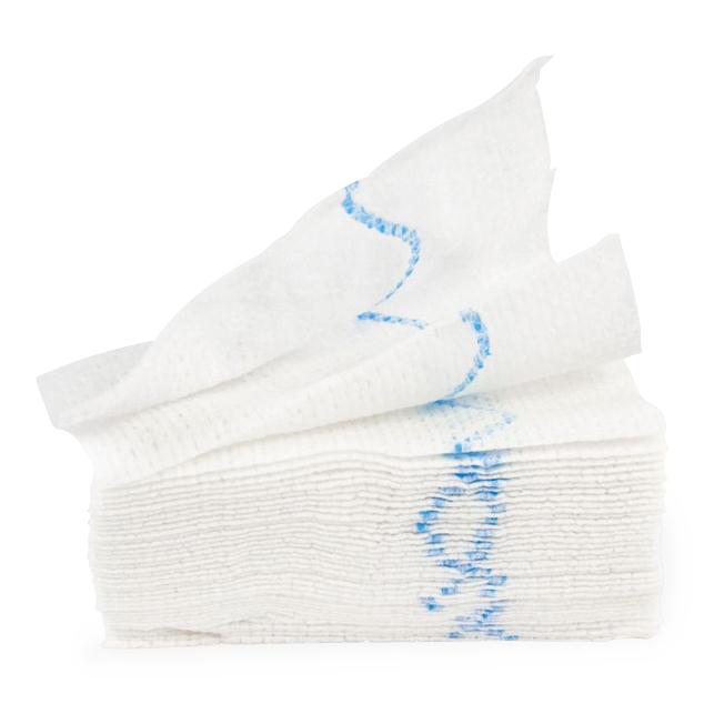 Z-Fold QuikClot Combat Gauze | Medline