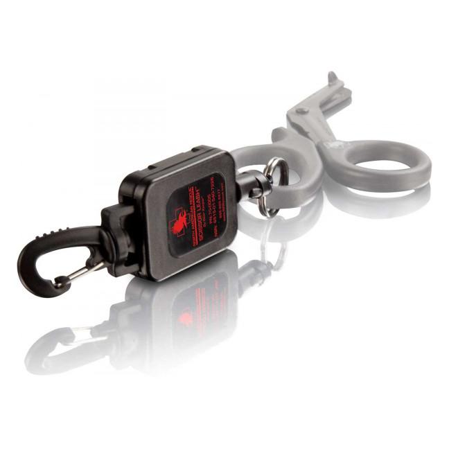 North American Rescue Scissor Leash シザー 米軍実物 North American Rescue メディックシザー リーシュ