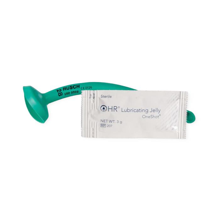 Nasopharyngeal Airway Kit with Lubricant | Medline