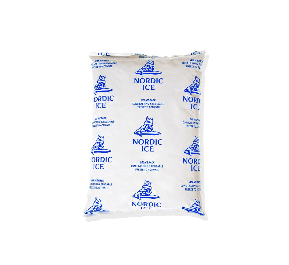 Nordic Ice Regular Gel Packs | Medline