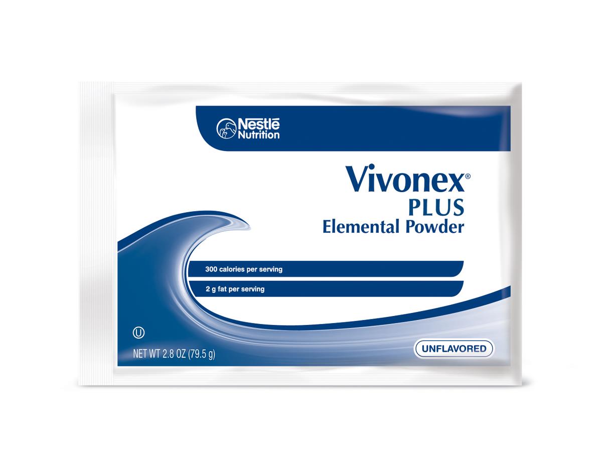 Vivonex Plus Nutritional Supplement | Medline