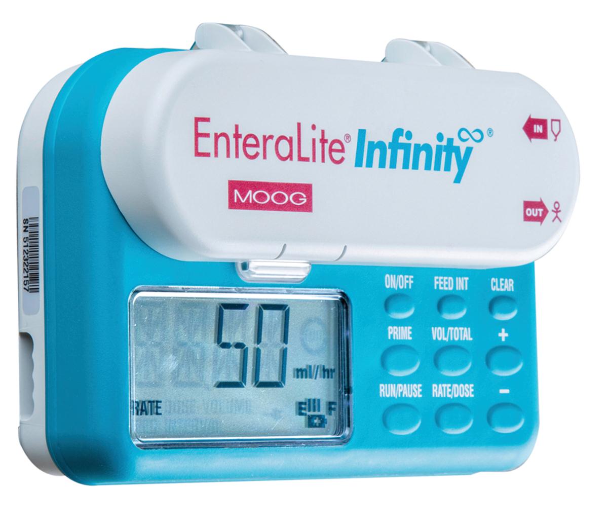 Enteralite Infinity Pump | Medline