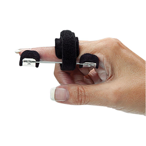 Bunnell Spring Wire Pin Splints | Medline Industries, Inc.