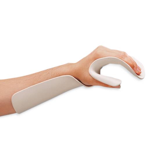 North Coast Medical Precut Wrist and Thumb Splints | Medline