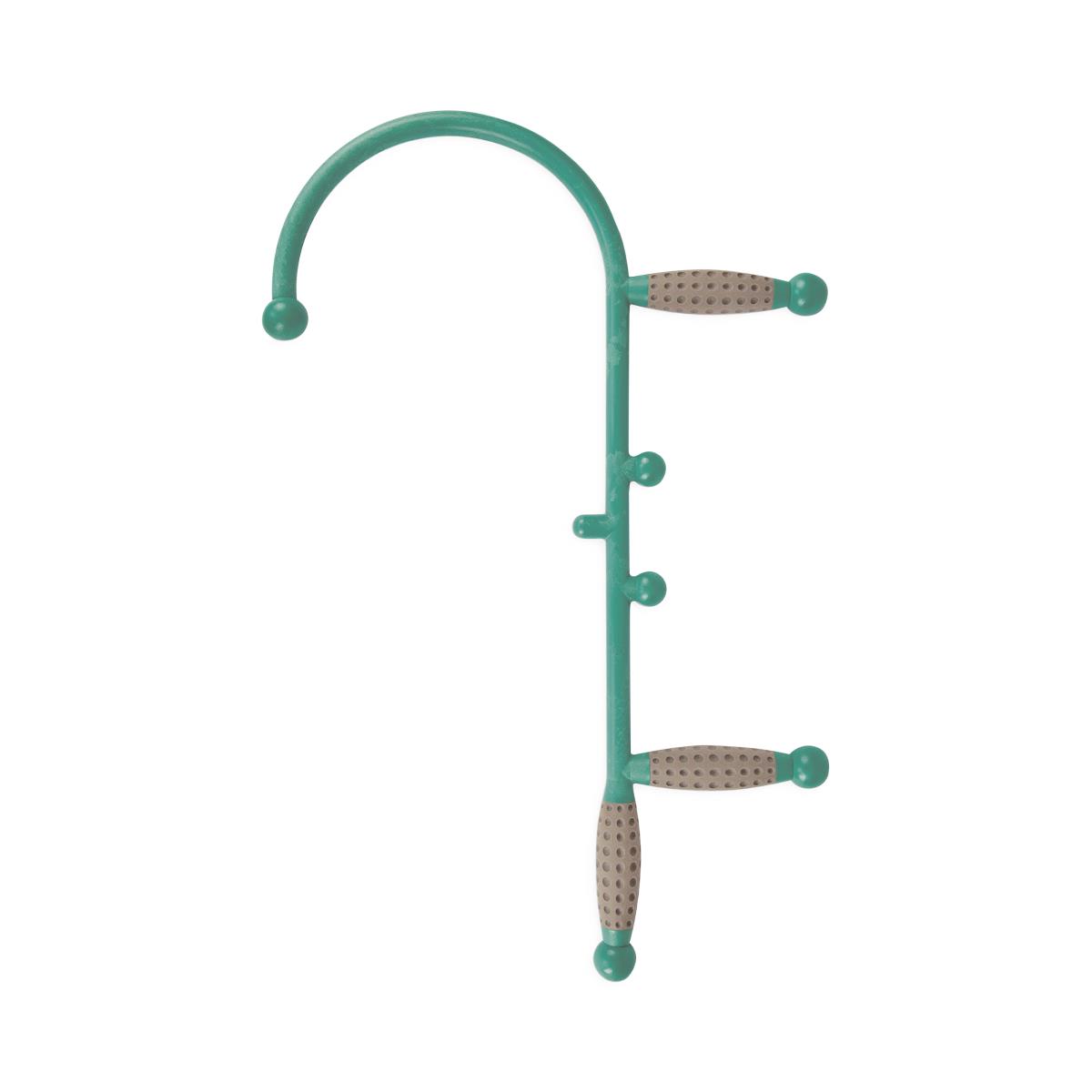 Body Tool Trigger Point Self-Massager | Medline