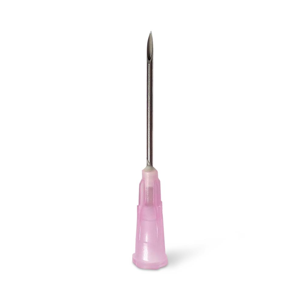 y*様 Needles Hypodermic Needle, Regular Bevel, 27g X 1/2