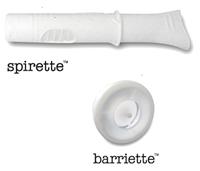 EasyOne Air Spiretten-Mundstücke Flow-Tube 5050-50 VE=50 (eckig