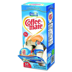 French Vanilla Creamer | Medline Industries, Inc.