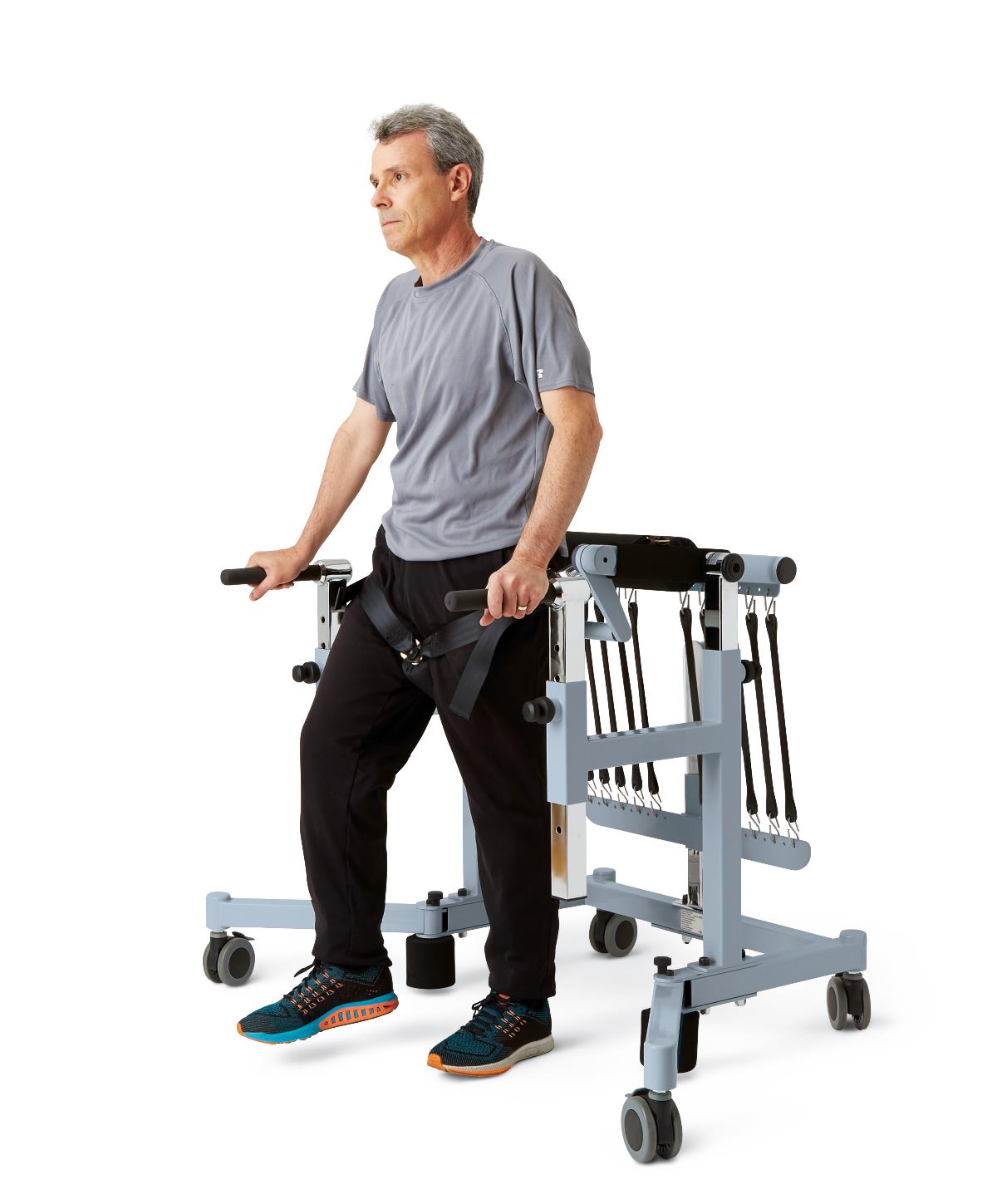Medline's Neurogym Bungee Mobility Trainer | Medline