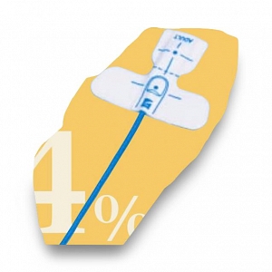 BluPRO SpO2 Probe | Medline Industries, Inc.