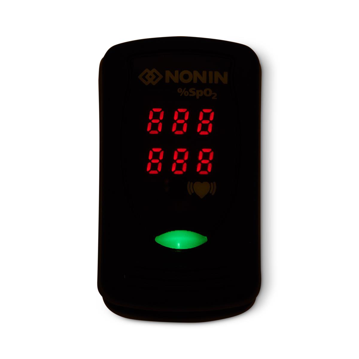 Onyx Vantage Pulse Oximeter | Medline