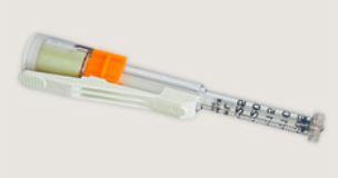 National Medical Products J-Tip Needle Free Injector | Medline