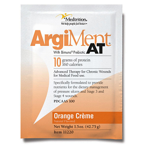 ArgiMent Nutritional Drink Mixes | Medline