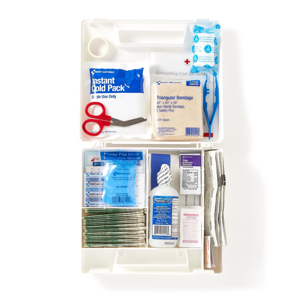 Canon - FARST aid kit  FIRST AID KIT CUSTOMER-21312022