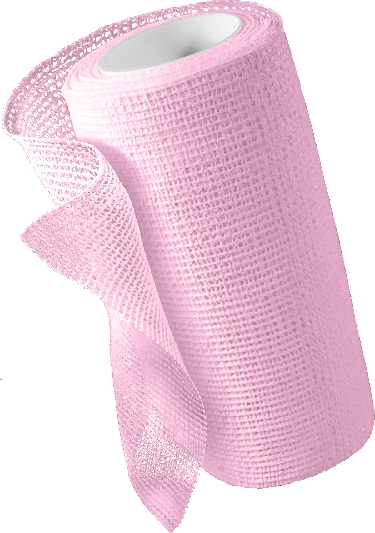 Unna-Z Zinc Oxide Compression Bandages | Medline