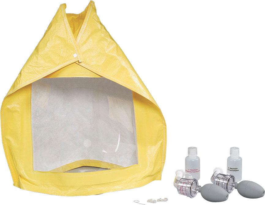 N95 Fit Test Kits and Accessories | Medline