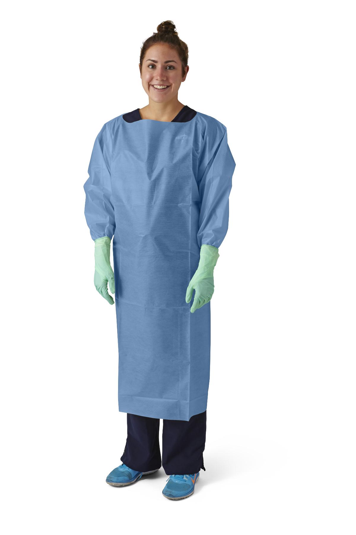 Halyard Chemo Procedure Gowns Medline Industries, Inc.