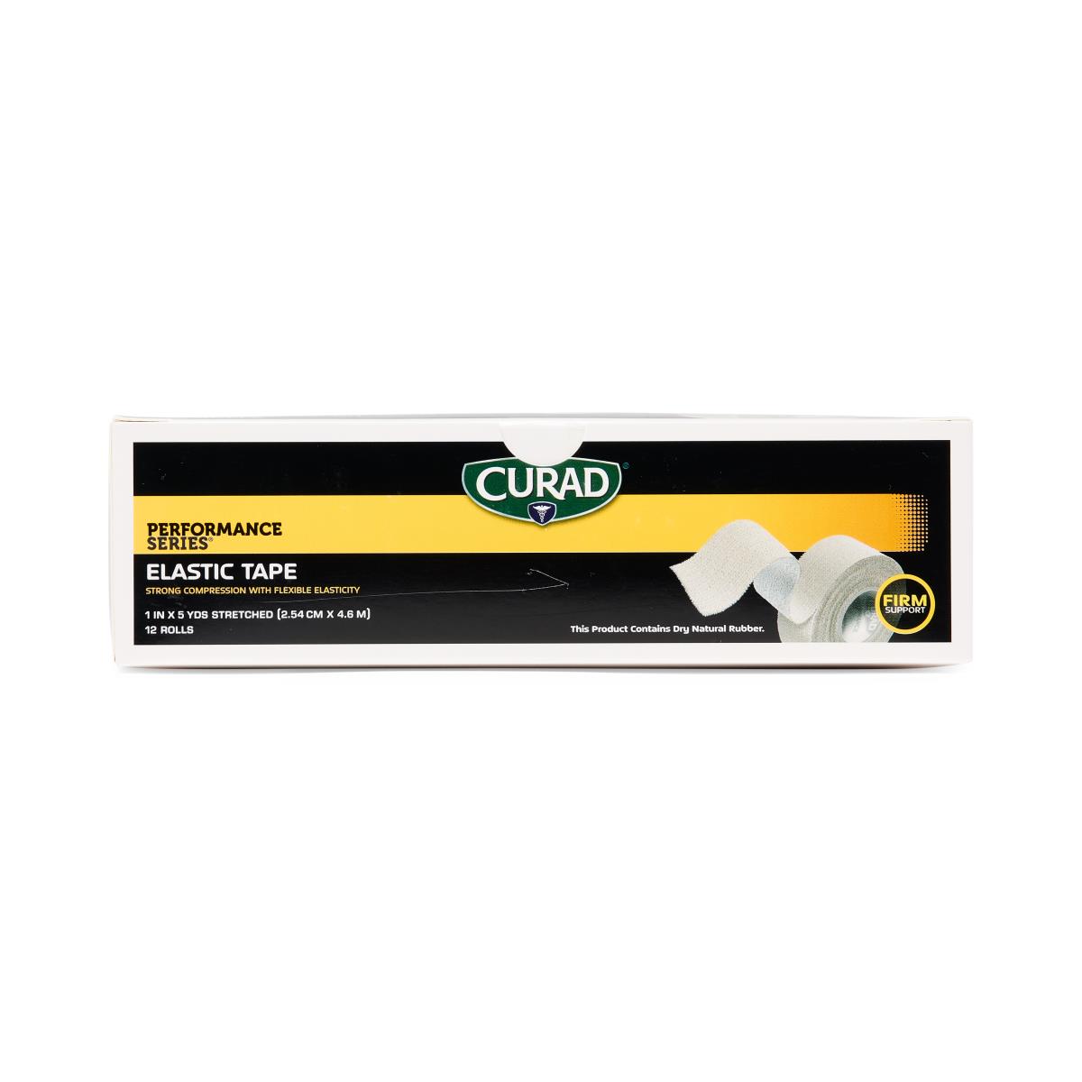 CURAD Performance Series Elastic Tape | Medline