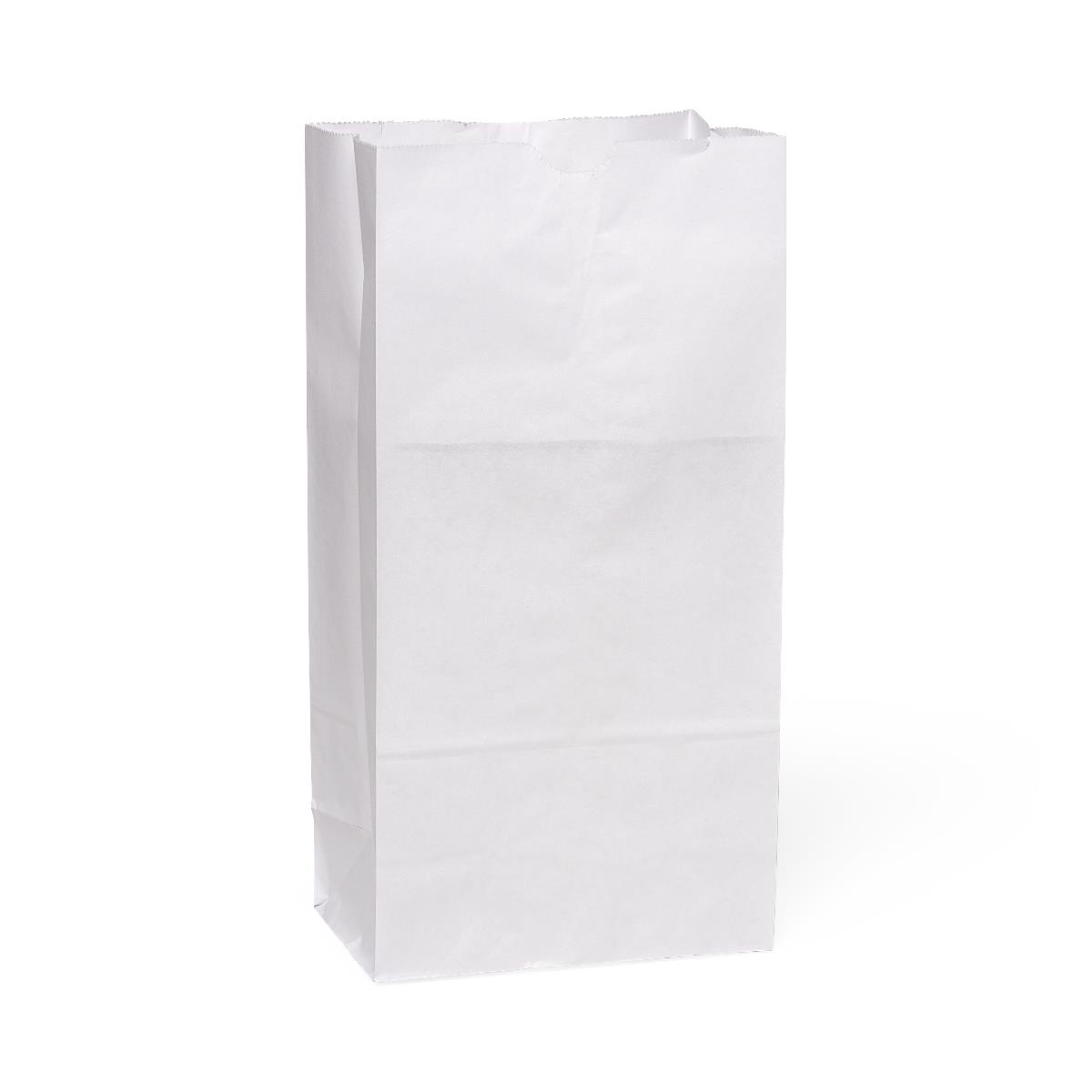 Action Health White Paper Pharmacy Bags Medline Industries, Inc.