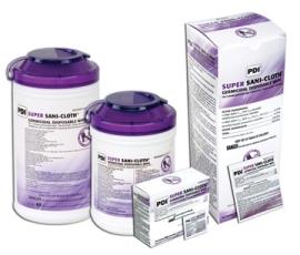 NPKQ86984 | Super Sani-Cloth Germicidal Wipes