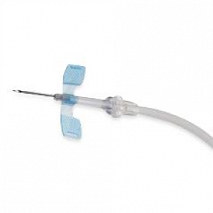 SafeTouch II Safety Fistula Needles | Medline