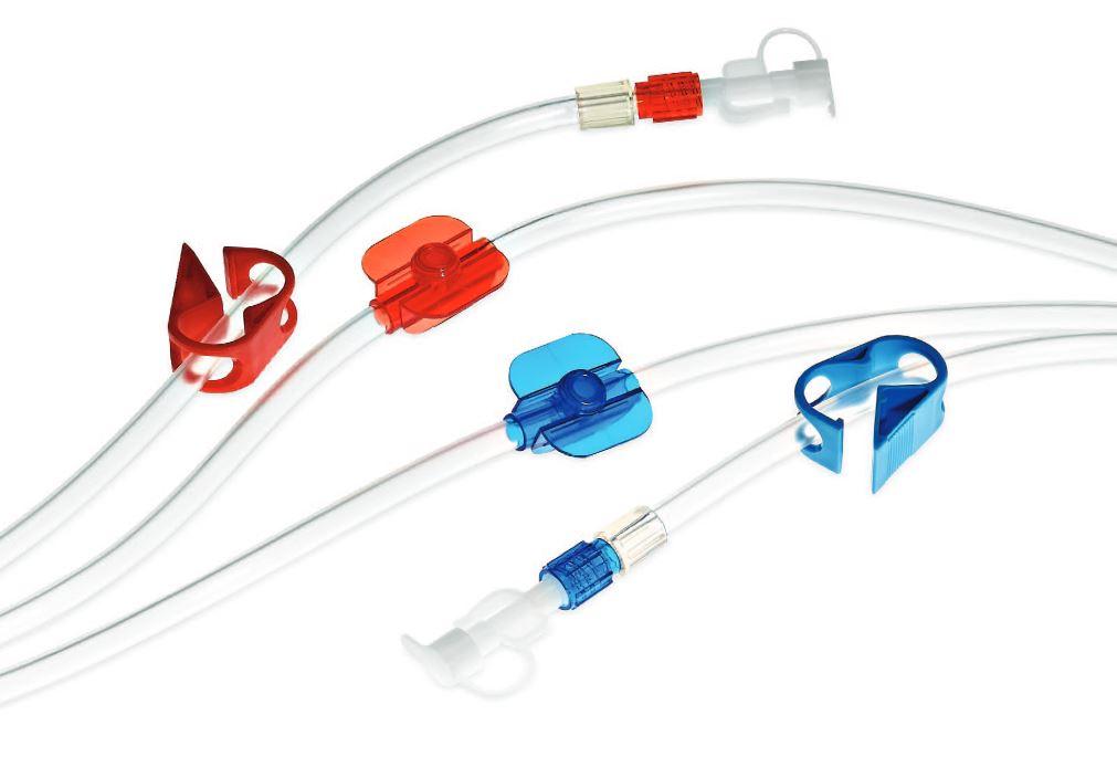 BLOODセット Blood Tubing Set | Medline
