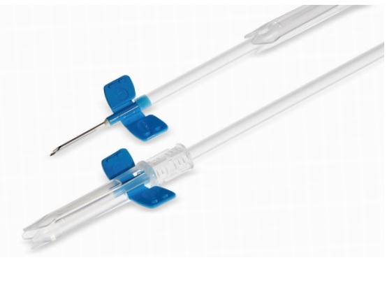 【JIN 】　滴ピタ　NIPRO DC-DT1P Nipro Fistula Needles | Medline