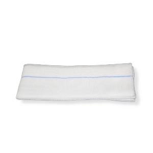 Throat Pack X-ray Detectable Gauze with String | Medline