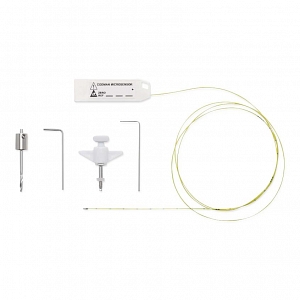 Derma Sciences Codman Microsensor Metal Skull Bolt Kits | Medline ...