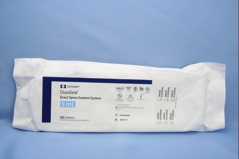 DuraSeal Hydrogel Sealant System | Medline