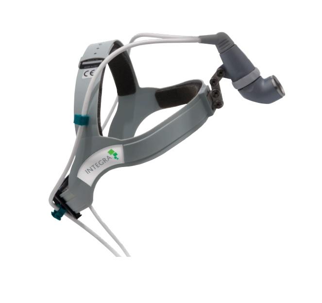 Luxtec UltraLite Plus Headlights | Medline