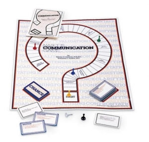 Nasco Clinician Training Patient Care Communication Game | Medline