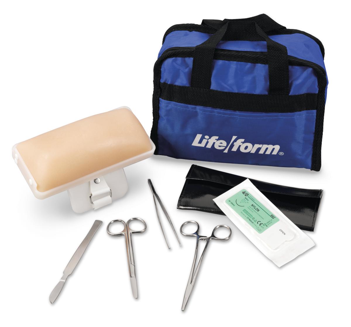 Life/form Interactive Suture Trainer | Medline