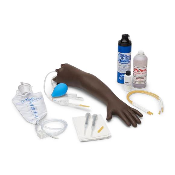 Life/form Arterial Puncture Arm Simulators | Medline