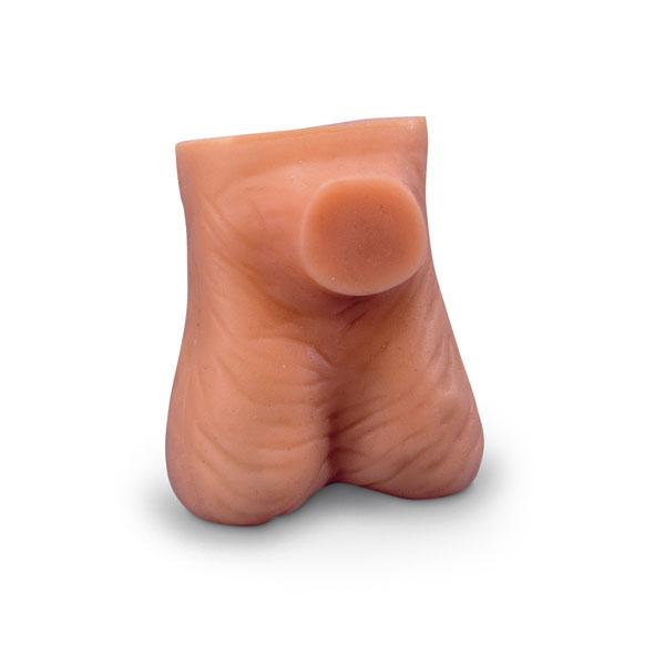 Life-Size Testicle Training Models | Medline