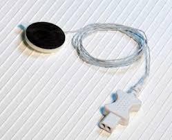 Neonatal Skin Temperature Sensors | Medline