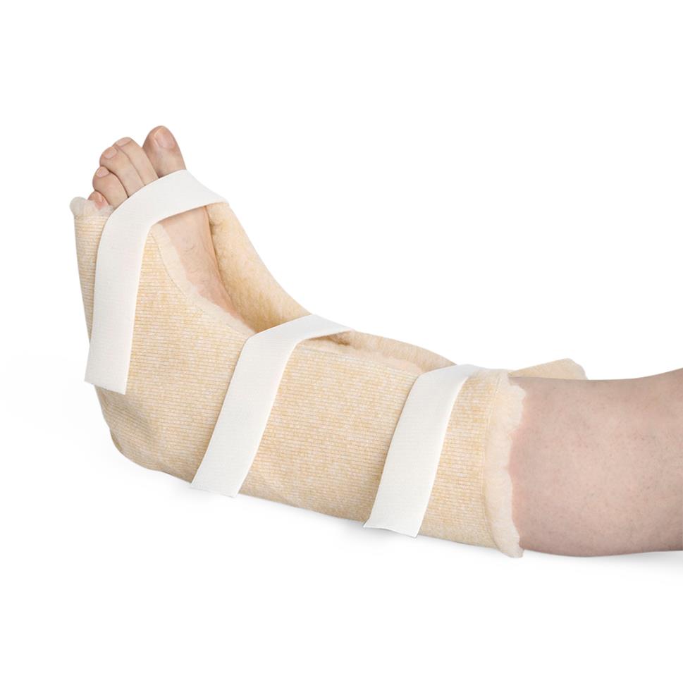 NYOrtho Sheepskin Boot | Medline